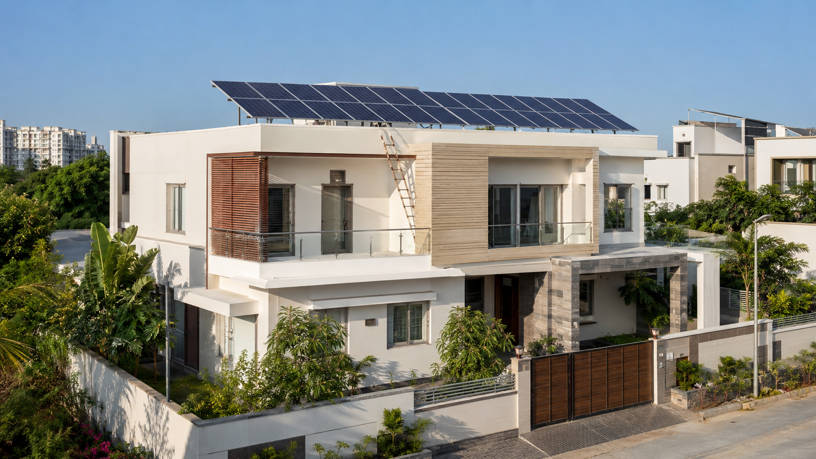 Residential Solar