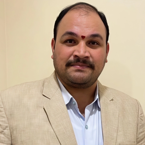Mr. Gundlapalli Prasad Goud