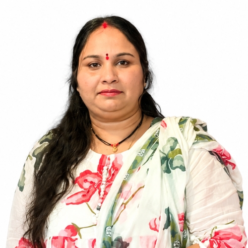 Mrs. Renuka