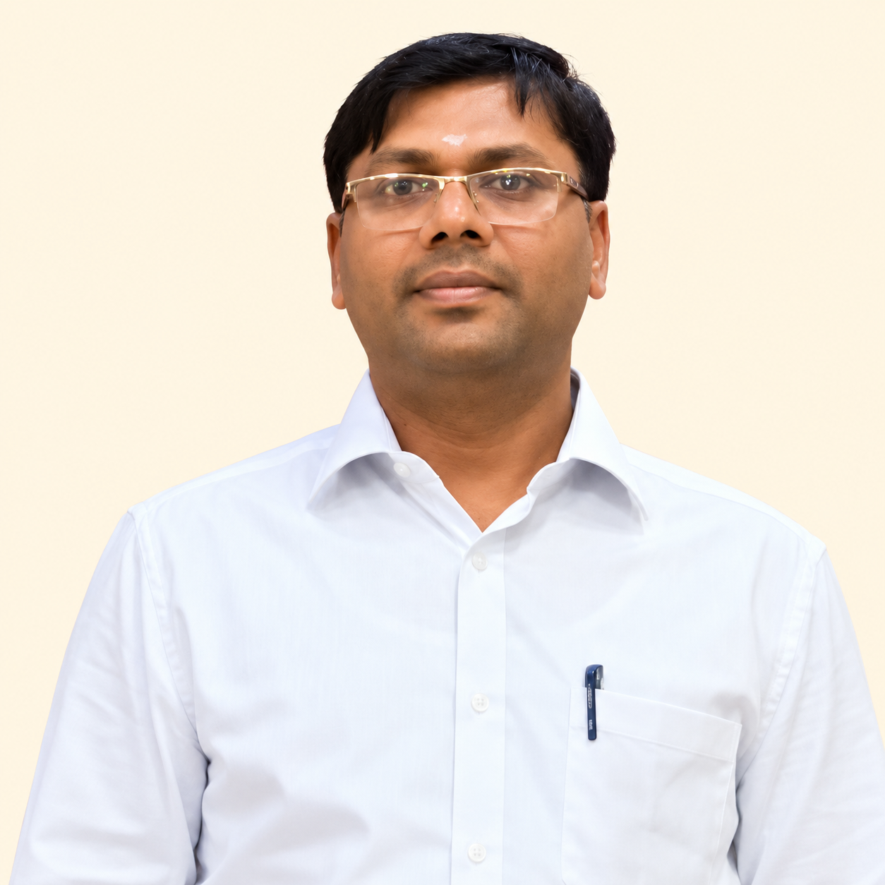 Jitendra Kumar Nirala