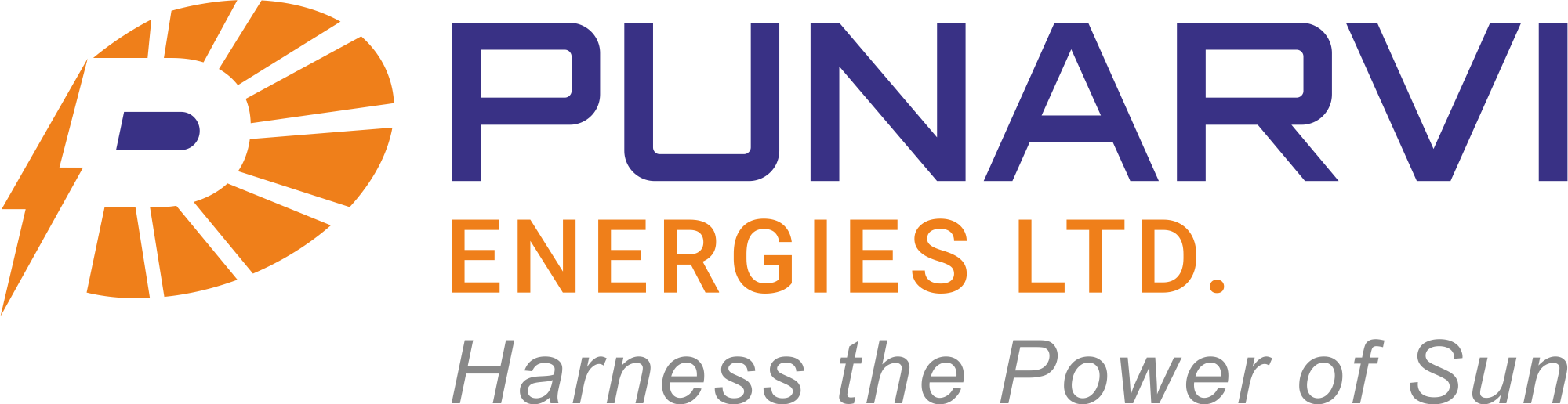Punarvi Energies Limited — Harness the Power of Sun